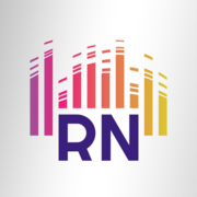 Radio Nahariya radio logo