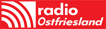 Radio Ostfriesland radio logo
