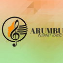 arumbufm radio logo