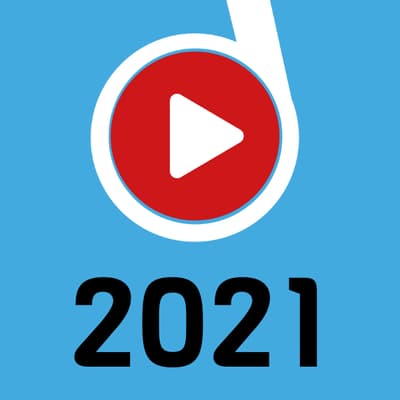 Tick Tock Radio - 2021 radio logo