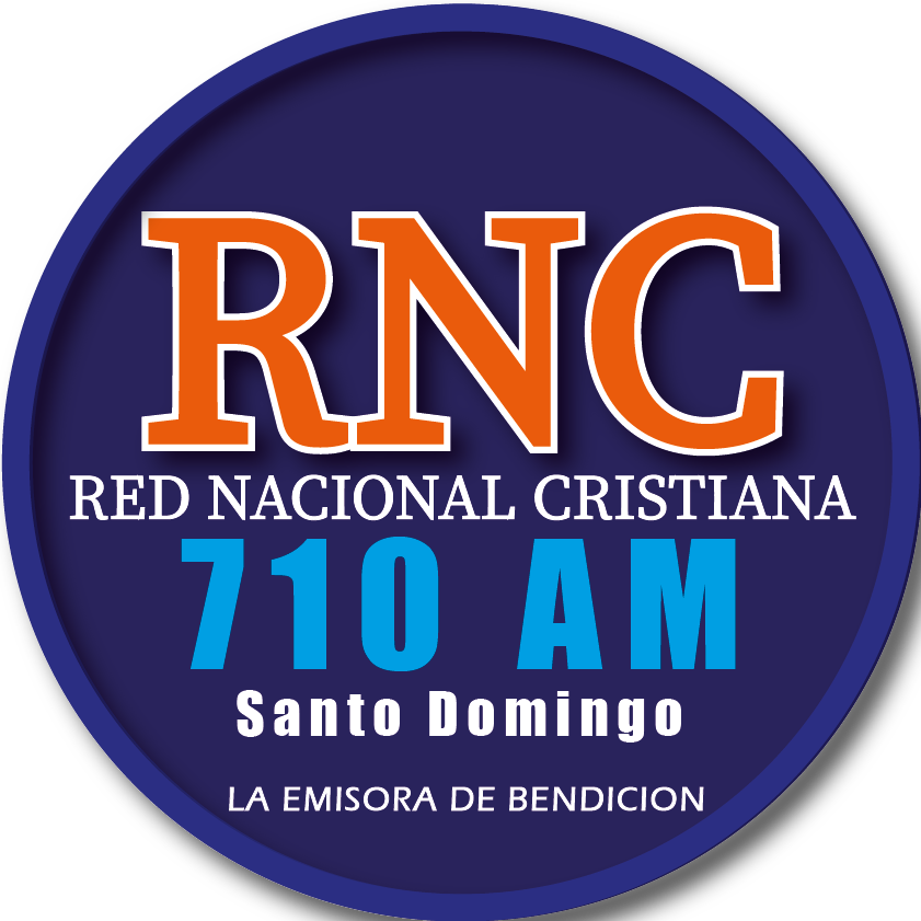 710 AM Radio Nacional Cristiana (RD) radio logo