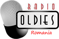 Radio Oldies Romannia radio logo