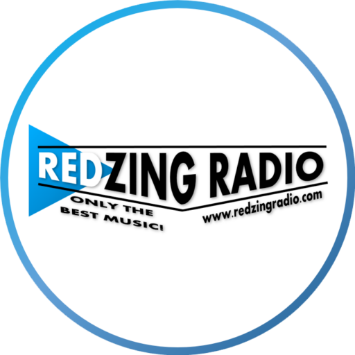 Redzing Radio radio logo
