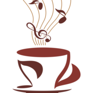 Radio Cafe Moldova radio logo