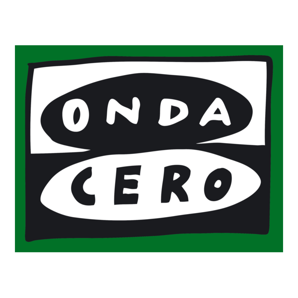 OndaCERO Murcia radio logo