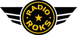 Radio Roks radio logo
