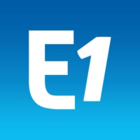 Europe 1 radio logo
