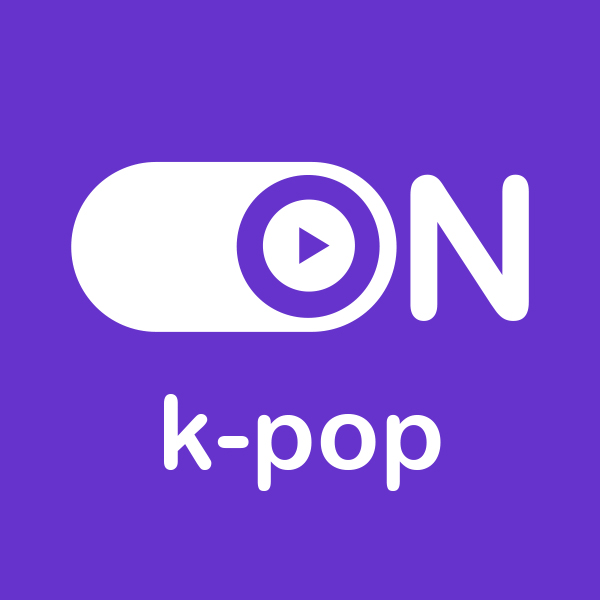 - 0 N - K-Pop on Radio radio logo