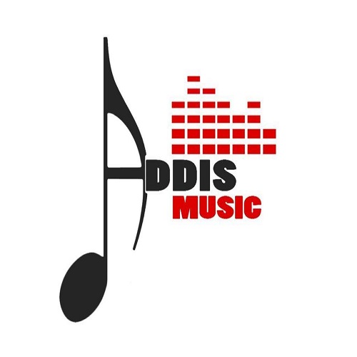 Addis Music radio logo