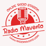 Mavento radio logo