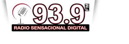 RADIO SENSACIONAL DIGITAL 93.9 (Allende) - 93.9 FM - XHVD-FM - Allende, Coahuila radio logo