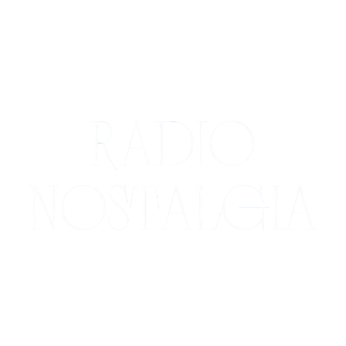 Radio Nostalgia radio logo