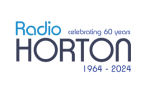 Radio Horton radio logo