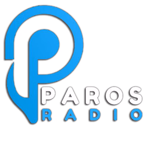 Paros Radio radio logo