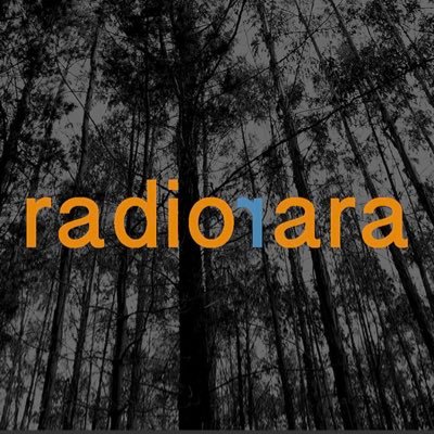 Radio Rara radio logo