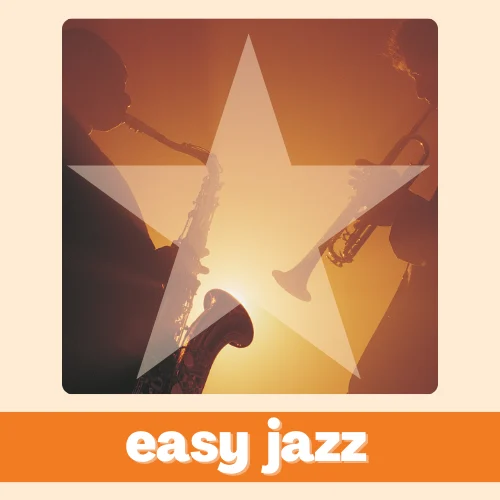 Easy Jazz radio logo