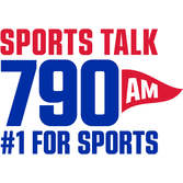 790 KRD radio logo