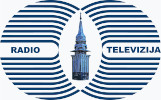 Radio Subotica 104.4 radio logo