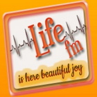 lifefmkarur radio logo
