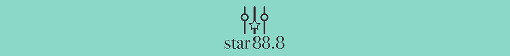 Star 88.8 radio logo