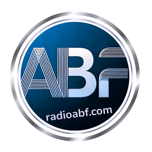 Radio ABF radio logo