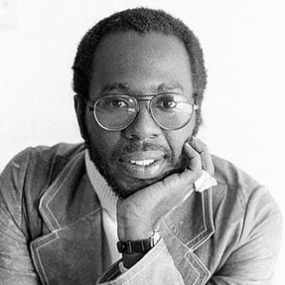 Exclusively Curtis Mayfield radio logo