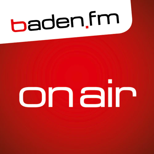 baden.fm OnAir radio logo