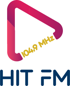 Radio HIT FM radio logo