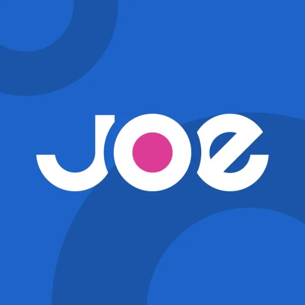 JOE radio logo
