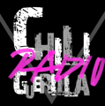 Laut.FM - Chiliguerilla radio logo