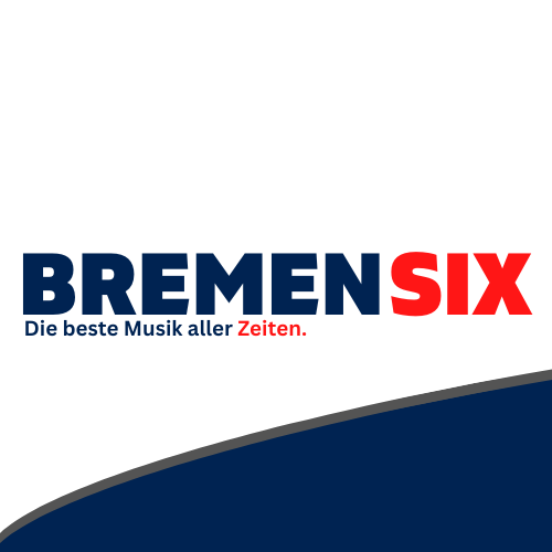 Bremen Six radio logo