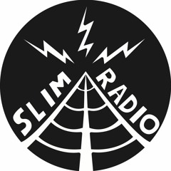 Slim Radio radio logo