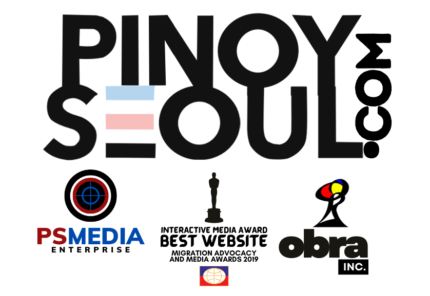 Pinoy Seoul Radio radio logo