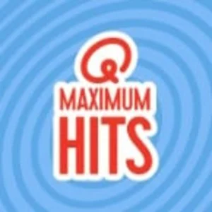 Qmusic Maximum Hits radio logo