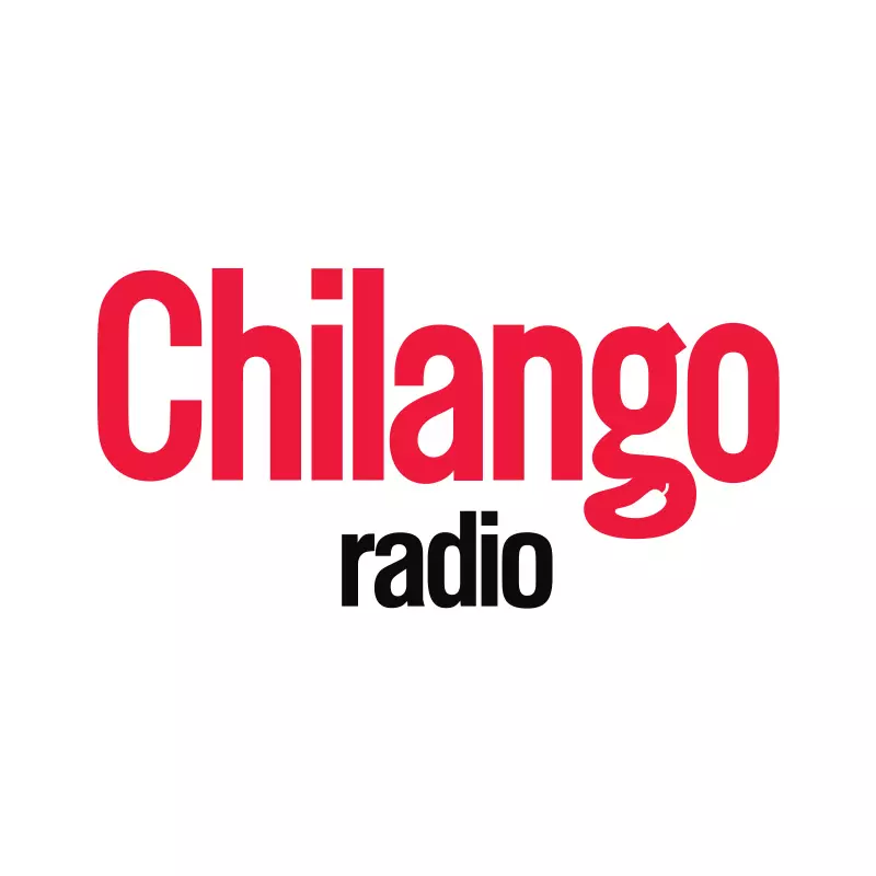 CHILANGO RADIO 105.3 (CDMX) - 105.3 FM - XHINFO-FM - Capital Digital - Ciudad de México radio logo