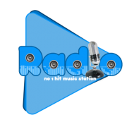 RadioPlay Retro Romania -Cluj Napoca radio logo