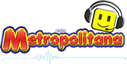 Rádio Metropolitana 101.9 radio logo