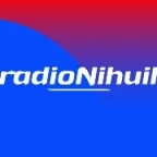 Radio Nihuil radio logo