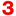 TA3 radio logo