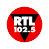 RTL 102.5 [Mobile 48kbps] radio logo