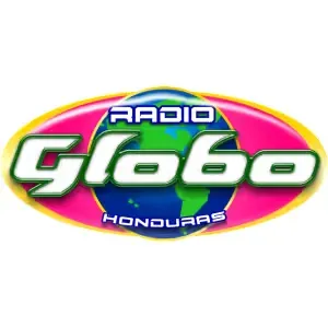 RADIO GLOBO 88.5 MHZ radio logo