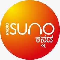 radiosunokannada radio logo
