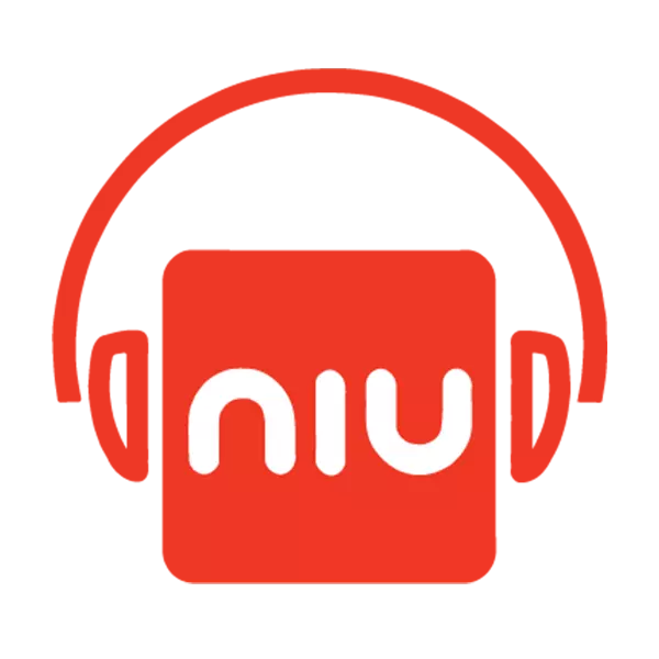 Niu FM - MP3 radio logo