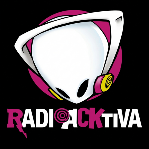 Radio Acktiva radio logo