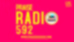Praise Radio 592 radio logo