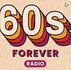 60sforever radio logo