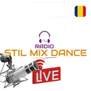 Stil Mix -Radio Dance radio logo
