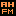 AH.FM: Electronic Dance Music | Trance radio logo