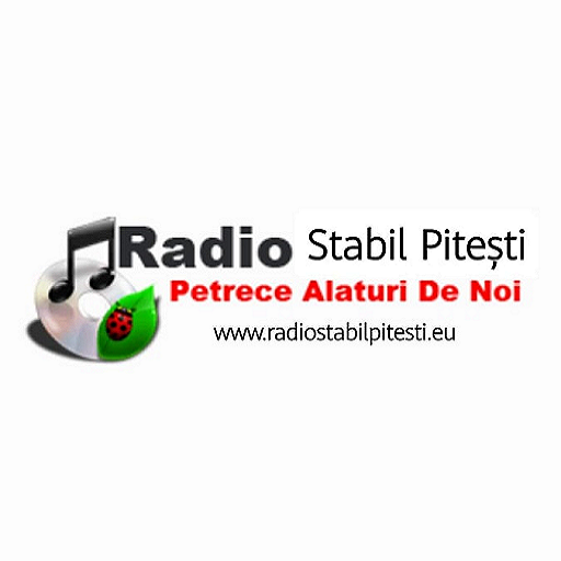 Stabil Pitești radio logo