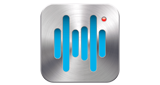 Ondamar80 radio logo